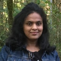 Nisha Mathew