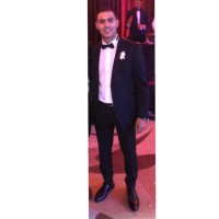 Karim Sherif