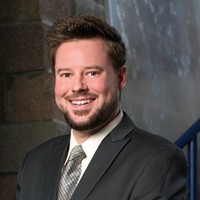 Travis Reed