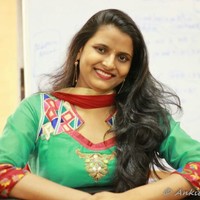 Pallavi Pawar