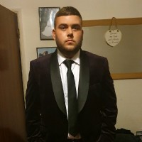 Ben Elliott