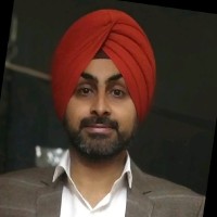 AMANJOT SINGH