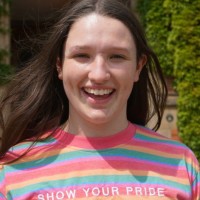 Amber Sidlow