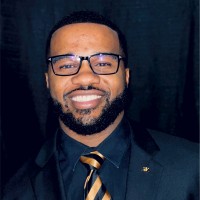 Kiunte Dowdell, Csp, Pmp, Ssbb