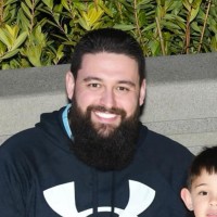 Mark Donahue