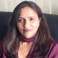 Manju Sethi