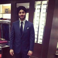 Maneet Singh