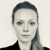Anna Reid