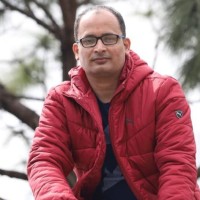 Ashutosh Tewari