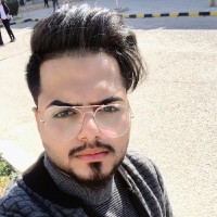Haider K. Chichan