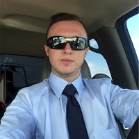 Lucas Gillette