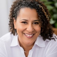 Aleasha Stevens, M.ed., PMP
