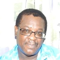 Arsène MARIE-JOSEPH