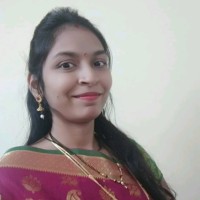 Akshata Patil