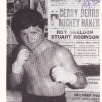 Ronnie Dudley