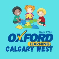 Oxford Learning Calgary West