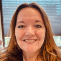 Angelique Van Der Ben