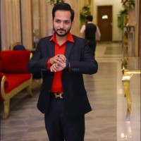 Salman Khalid Ch - O.D.- CHRM