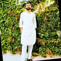 Ravinder Godara