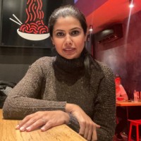 Aditi Jain