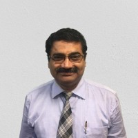 Devang Vaidya