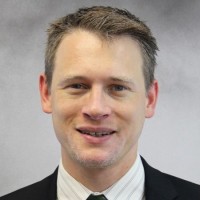 Rob Blanchet, Ed.D.