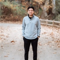 Aaron Fong
