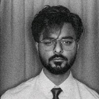 Md Ehtesham Akhtar