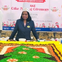 Preethi Chakrasali