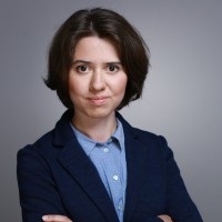 Maria Vergelis