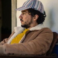 Camilo González Madrigal