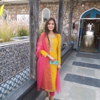 Parul Khandelwal