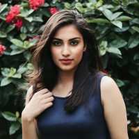 Ilayanila Pandian