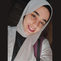 Sarah Ashour