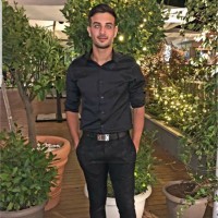 Hamid Kanaan