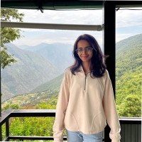 Rujvi Shah