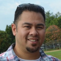 Josh Larson