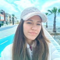Fatma Naz Sağlam