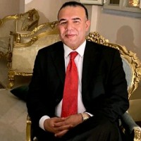 Khalid Farrag