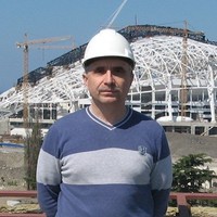 Игорь Трусов
