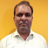 CHANDRAKANT MACHIGAR