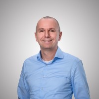 Rob Van Oosten