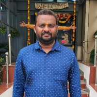 Sathish Iyyamperumal