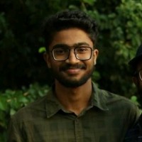 Akhil Balakrishnan