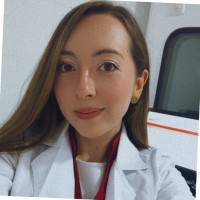 Laura Camila Velásquez Rojas