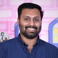 Sarang Pai Vaidya