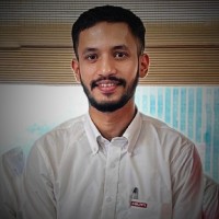 Arkam Shirgaonkar