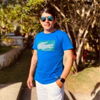 Louis Philippe Bertolino Ferreira