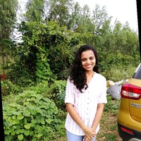 Deepika M S