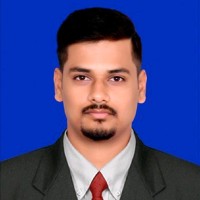 Harshavardhan G